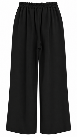 Clean Line Trouser Italian Pant