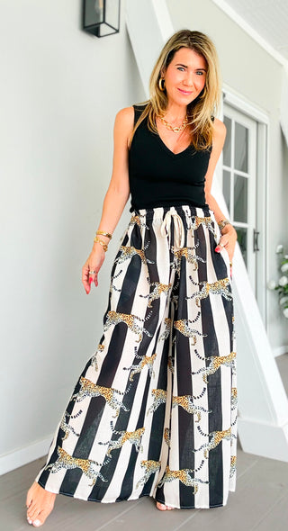Roar & Explore Ibiza Italian Pants