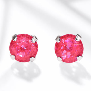 Aurora Stud Earrings - Candy - Katora