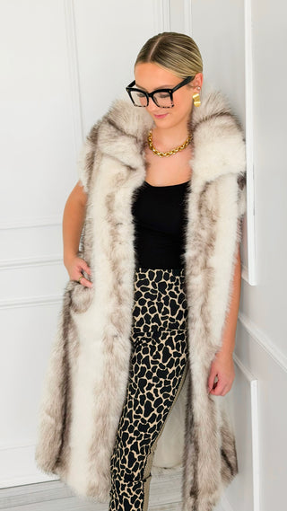 Luxe Whisper Vest
