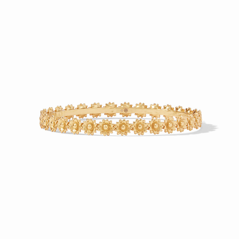 Flora Stacking Bangle - Julie Vos-230 Jewelry-Julie Vos-Coastal Bloom Boutique, find the trendiest versions of the popular styles and looks Located in Indialantic, FL