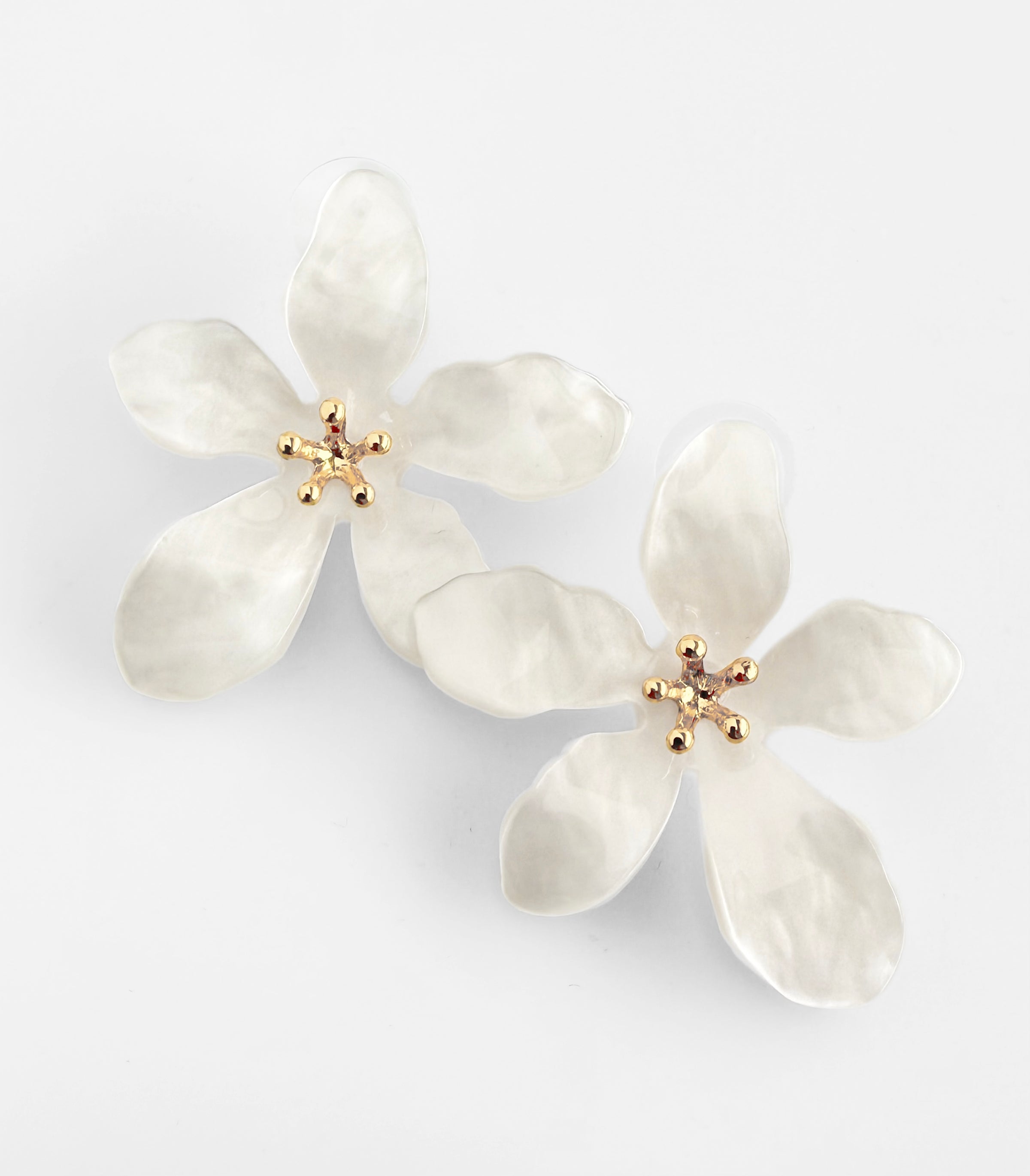 Bloom Earrings