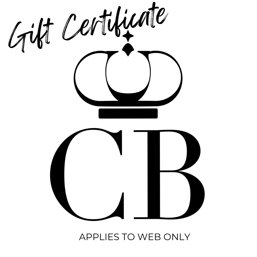 CB Gift Card-Coastal Bloom-Coastal Bloom Boutique, find the trendiest versions of the popular styles and looks Located in Indialantic, FL