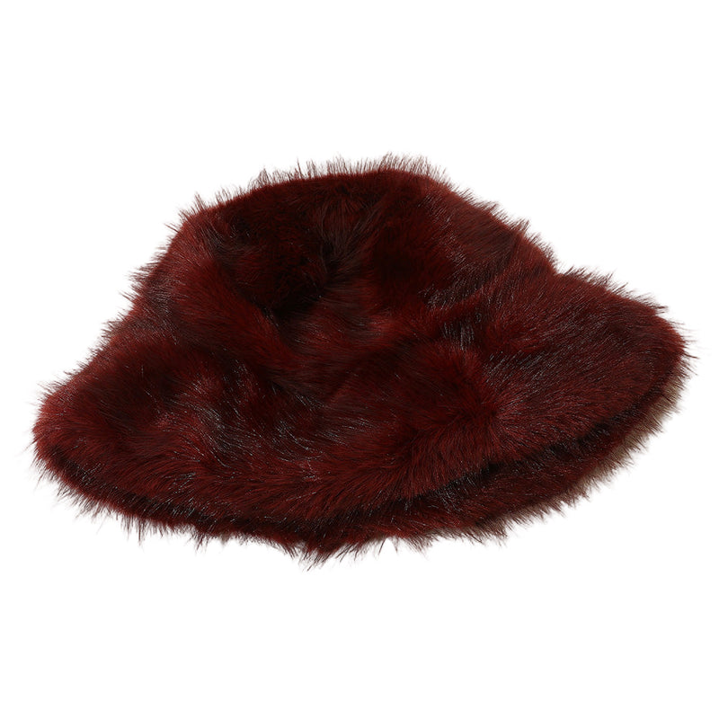 Soft Winter Hat - Burgundy-260 Other Accessories-NYW-Coastal Bloom Boutique, find the trendiest versions of the popular styles and looks Located in Indialantic, FL