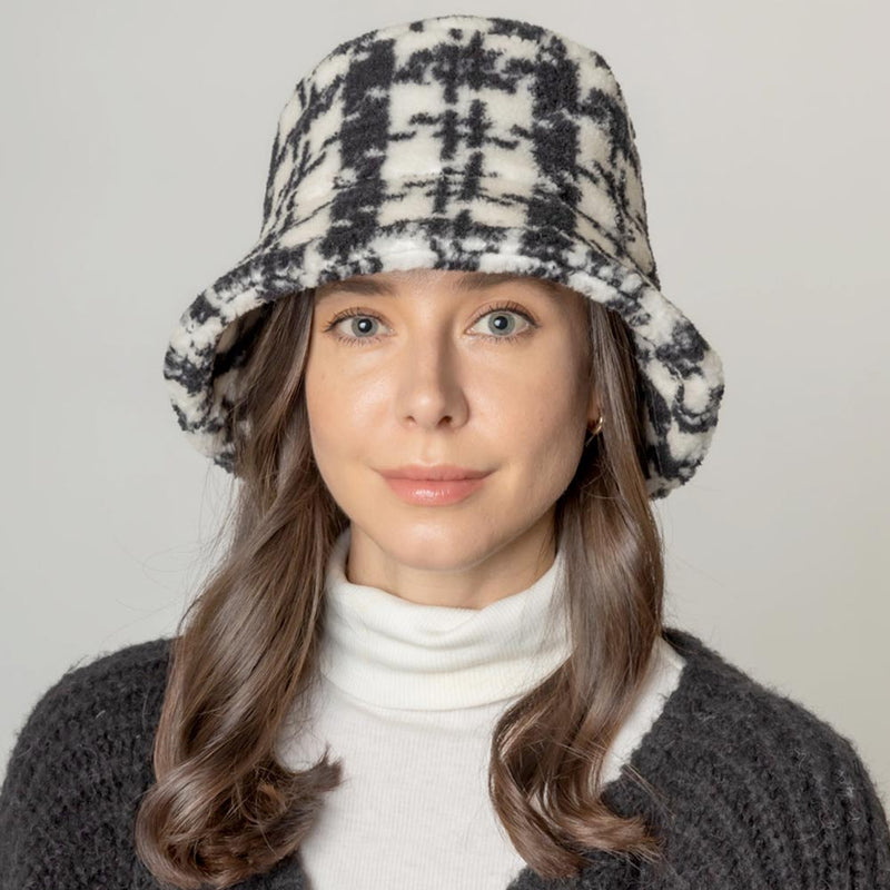 Downtown Stroll Bucket Hat-260 Other Accessories-NYW-Coastal Bloom Boutique, find the trendiest versions of the popular styles and looks Located in Indialantic, FL