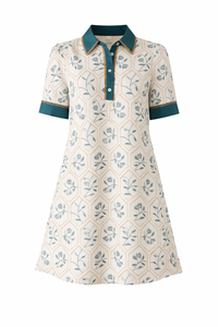 Delicate Charm Dress