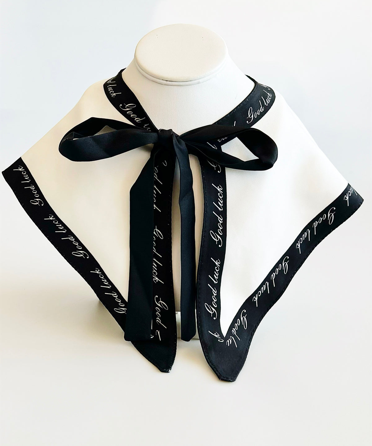 College Painting Print Collar-260 Other Accessories-Darling-Coastal Bloom Boutique, find the trendiest versions of the popular styles and looks Located in Indialantic, FL