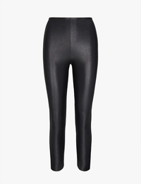 Faux Leather Legging by Commando-170 Bottoms-Commando-Coastal Bloom Boutique, find the trendiest versions of the popular styles and looks Located in Indialantic, FL