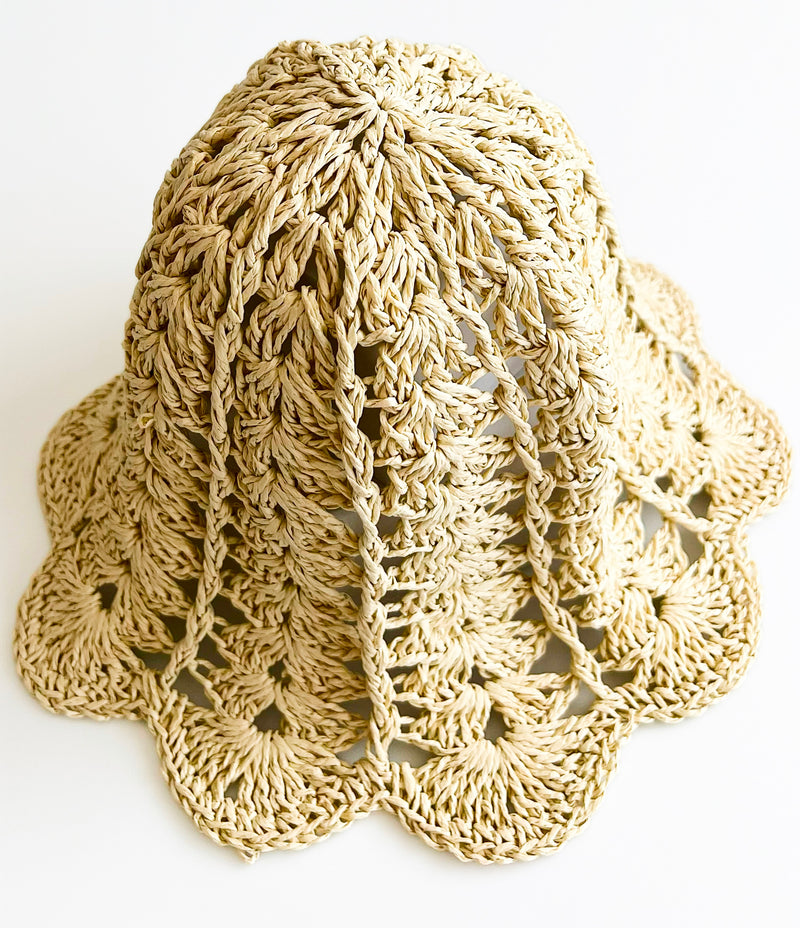 Knitted Bucket Hat-260 Other Accessories-NYW-Coastal Bloom Boutique, find the trendiest versions of the popular styles and looks Located in Indialantic, FL