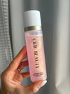 Glow Lock Setting Spray-Makeup Tools-C & D Beauty LLC-Coastal Bloom Boutique, find the trendiest versions of the popular styles and looks Located in Indialantic, FL