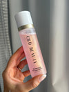 Glow Lock Setting Spray-Makeup Tools-C & D Beauty LLC-Coastal Bloom Boutique, find the trendiest versions of the popular styles and looks Located in Indialantic, FL