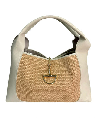 Italian Leather Bella Vita Bag