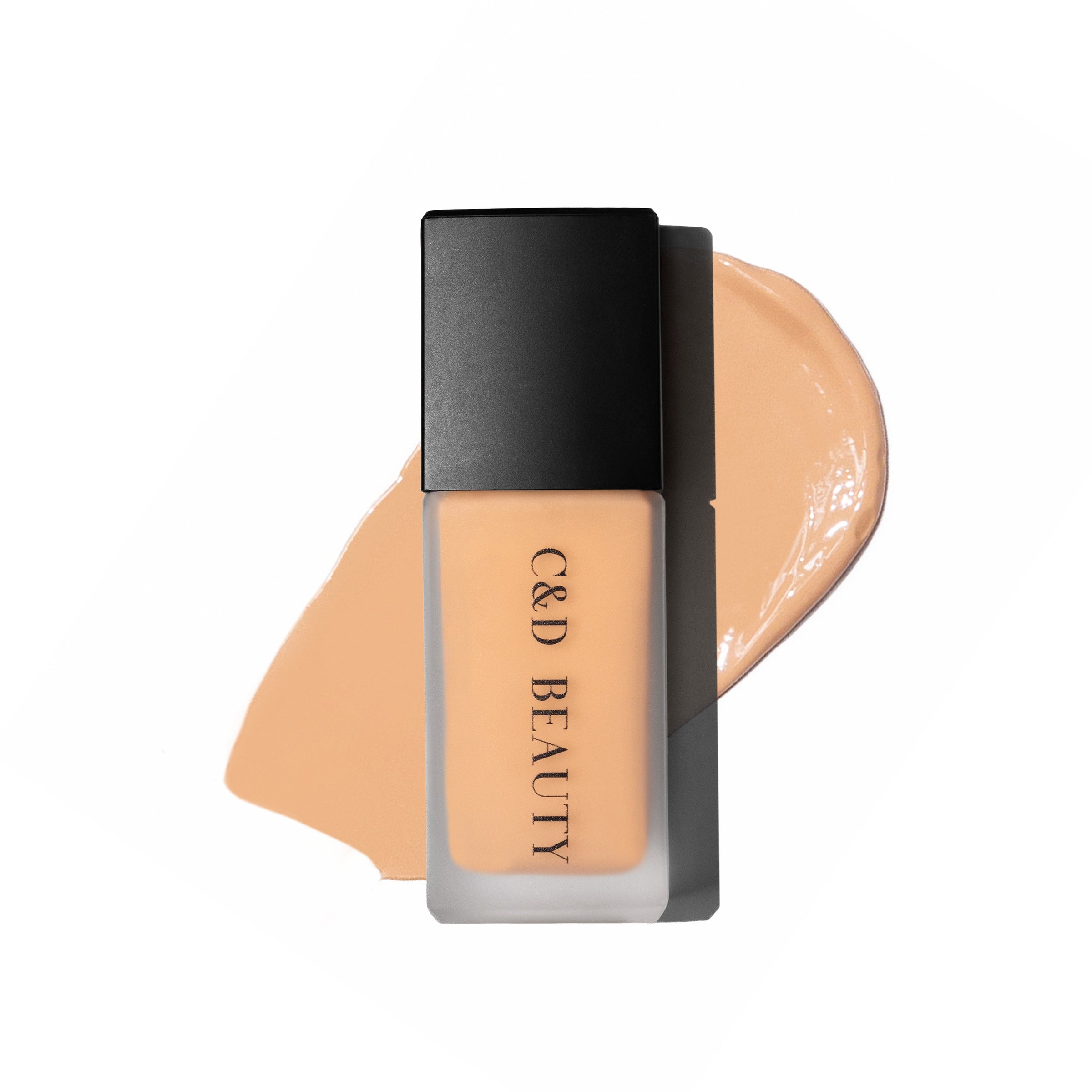 Full Coverage Foundation-Foundation-C & D Beauty-Coastal Bloom Boutique, find the trendiest versions of the popular styles and looks Located in Indialantic, FL