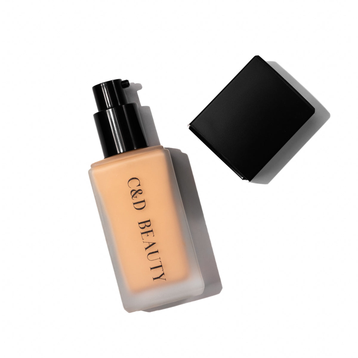 Full Coverage Foundation-Foundation-C & D Beauty-Coastal Bloom Boutique, find the trendiest versions of the popular styles and looks Located in Indialantic, FL