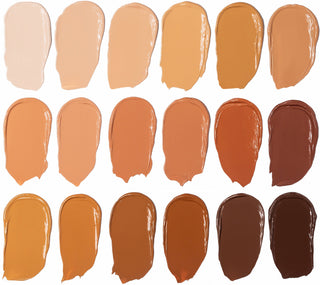 Mini Full Coverage Foundation-Foundation-C & D Beauty LLC-Coastal Bloom Boutique, find the trendiest versions of the popular styles and looks Located in Indialantic, FL
