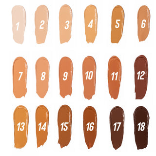 Concealer-Makeup Tools-C & D Beauty LLC-Coastal Bloom Boutique, find the trendiest versions of the popular styles and looks Located in Indialantic, FL