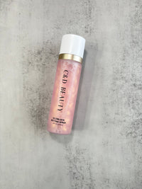 Glow Lock Setting Spray-Makeup Tools-C & D Beauty LLC-Coastal Bloom Boutique, find the trendiest versions of the popular styles and looks Located in Indialantic, FL