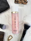 Glow Lock Setting Spray-Makeup Tools-C & D Beauty LLC-Coastal Bloom Boutique, find the trendiest versions of the popular styles and looks Located in Indialantic, FL