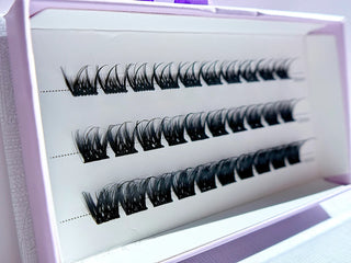 Press & Go Lash Mini Kit - Iconic