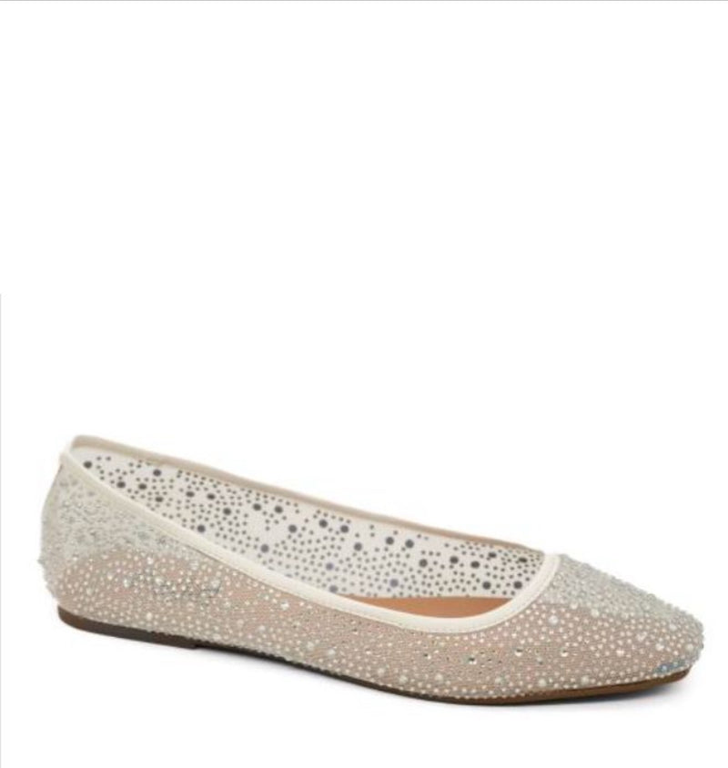 PRE ORDER-Starlight Sparkle Ballerina-250 Shoes-Corkys-Coastal Bloom Boutique, find the trendiest versions of the popular styles and looks Located in Indialantic, FL