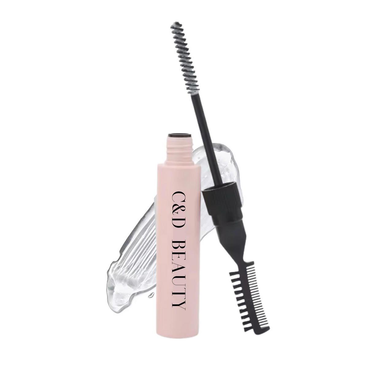 BrowLock Brow Gel-Makeup Tools-C & D Beauty LLC-Coastal Bloom Boutique, find the trendiest versions of the popular styles and looks Located in Indialantic, FL