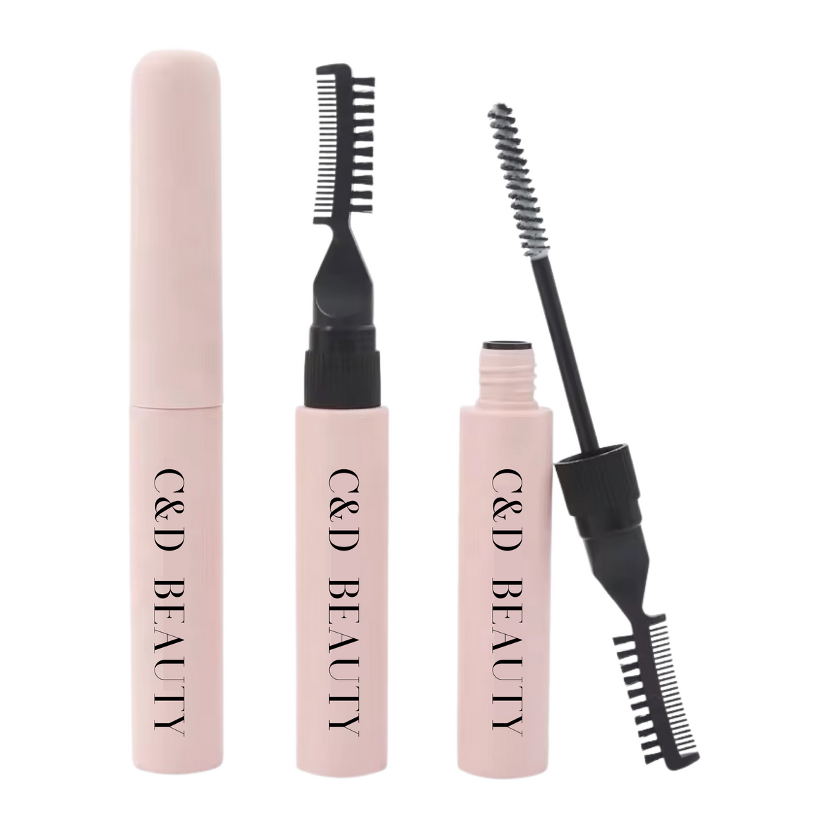 BrowLock Brow Gel-Makeup Tools-C & D Beauty LLC-Coastal Bloom Boutique, find the trendiest versions of the popular styles and looks Located in Indialantic, FL