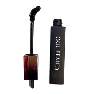 Flexi Wand Lash Growth Mascara - Black-Makeup Tools-C & D Beauty LLC-Coastal Bloom Boutique, find the trendiest versions of the popular styles and looks Located in Indialantic, FL