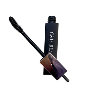 Flexi Wand Lash Growth Mascara - Black-Makeup Tools-C & D Beauty LLC-Coastal Bloom Boutique, find the trendiest versions of the popular styles and looks Located in Indialantic, FL