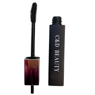 Flexi Wand Lash Growth Mascara - Black-Makeup Tools-C & D Beauty LLC-Coastal Bloom Boutique, find the trendiest versions of the popular styles and looks Located in Indialantic, FL