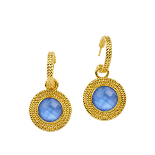 Talie Earrings - BETTY - August
