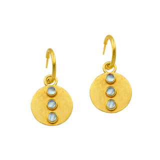 Talita Earring - BETTY