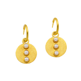 Talita Earring - BETTY