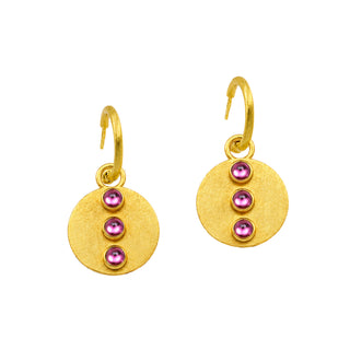 Talita Earring - BETTY