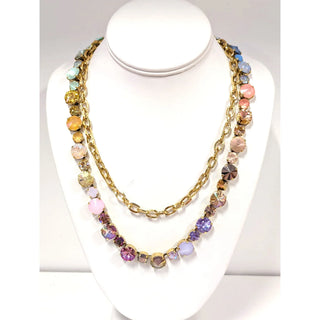 Kai Necklace - Fairy Dust - TOVA