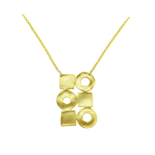 Kiara Necklace - BETTY-230 Jewelry-Betty Carre-Coastal Bloom Boutique, find the trendiest versions of the popular styles and looks Located in Indialantic, FL