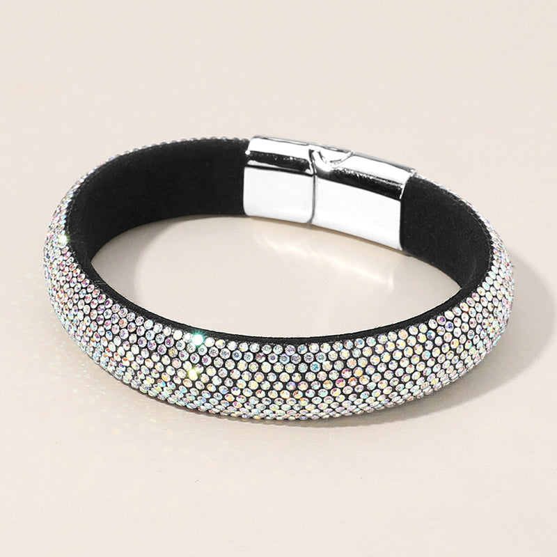 Starry Glitz Bracelet - AB-230 Jewelry-NYW-Coastal Bloom Boutique, find the trendiest versions of the popular styles and looks Located in Indialantic, FL