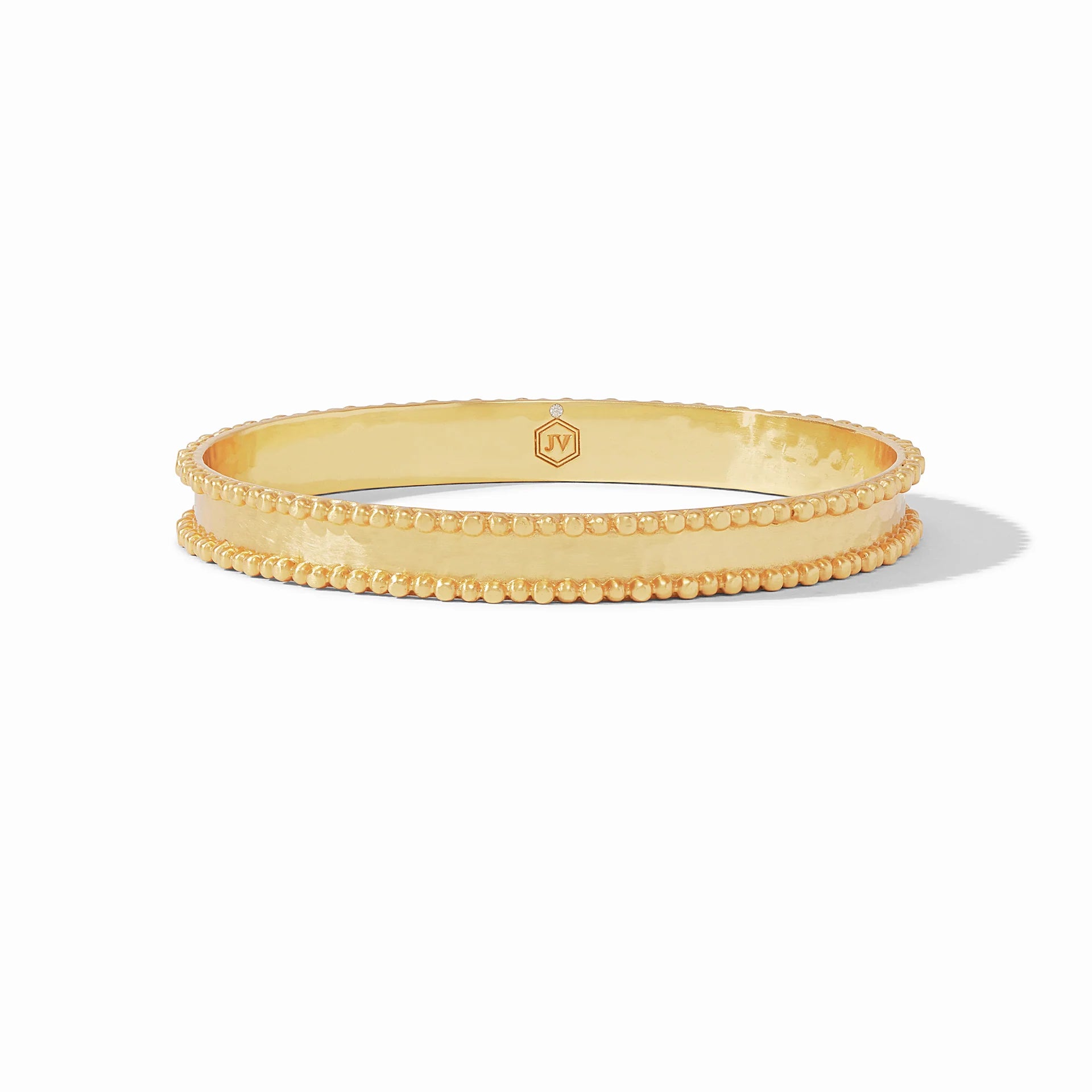 Marbella Bangle - Julie Vos-230 Jewelry-Julie Vos-Coastal Bloom Boutique, find the trendiest versions of the popular styles and looks Located in Indialantic, FL