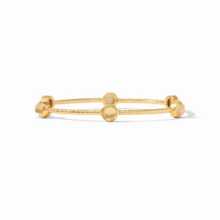 Milano Luxe Bangle - Iridescent Champagne - Julie Vos-230 Jewelry-Julie Vos-Coastal Bloom Boutique, find the trendiest versions of the popular styles and looks Located in Indialantic, FL