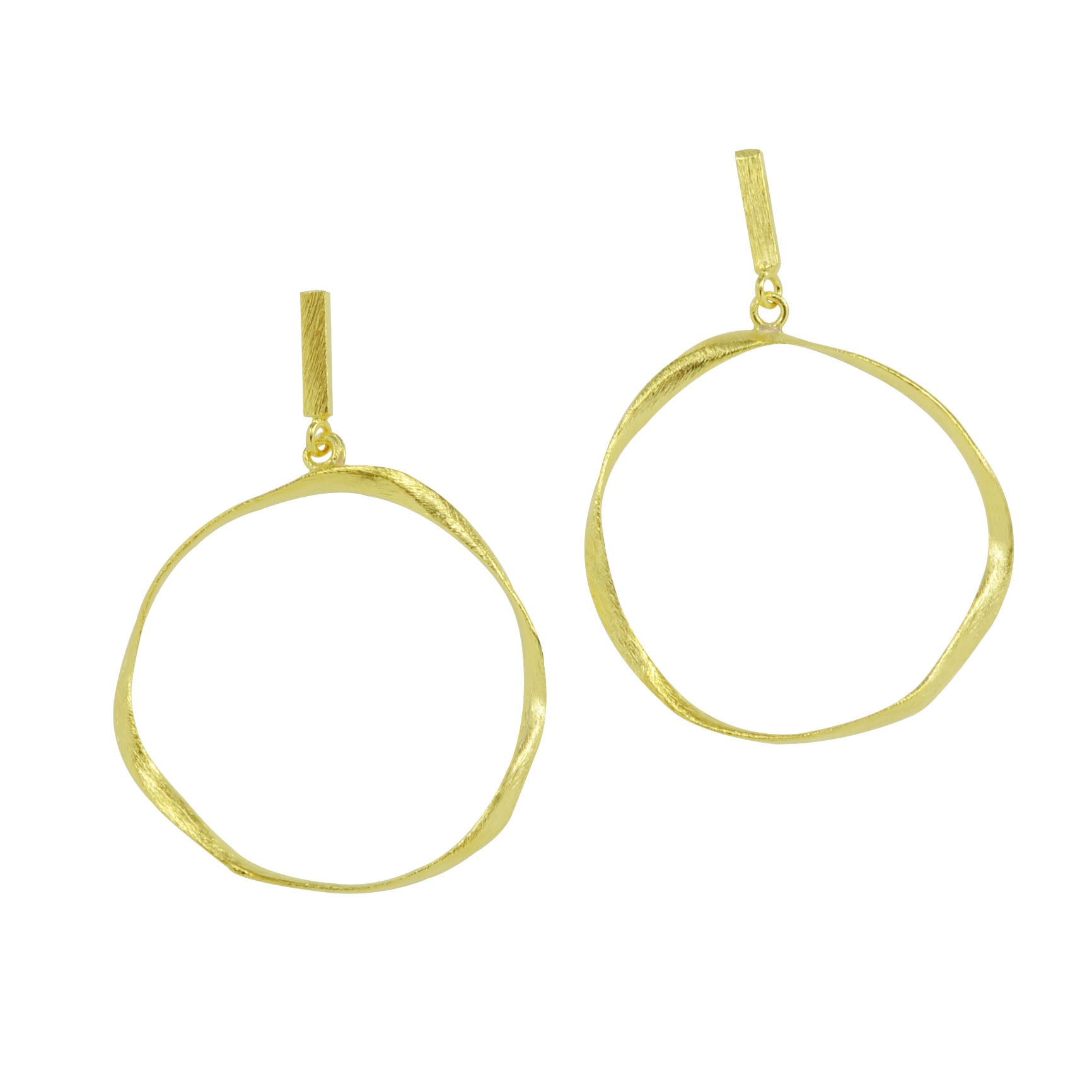 Rhoda Earrings - BETTY