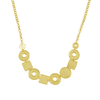 Nuala Necklace - BETTY