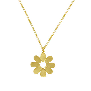Daisy Necklace - BETTY