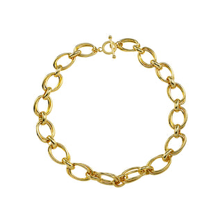 Calliope Necklace - BETTY
