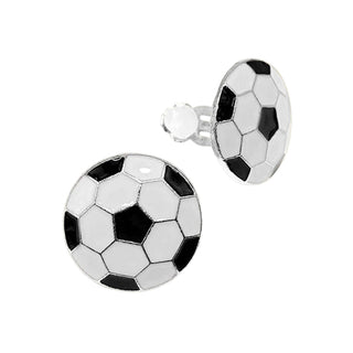 The Game Day Studs Earring