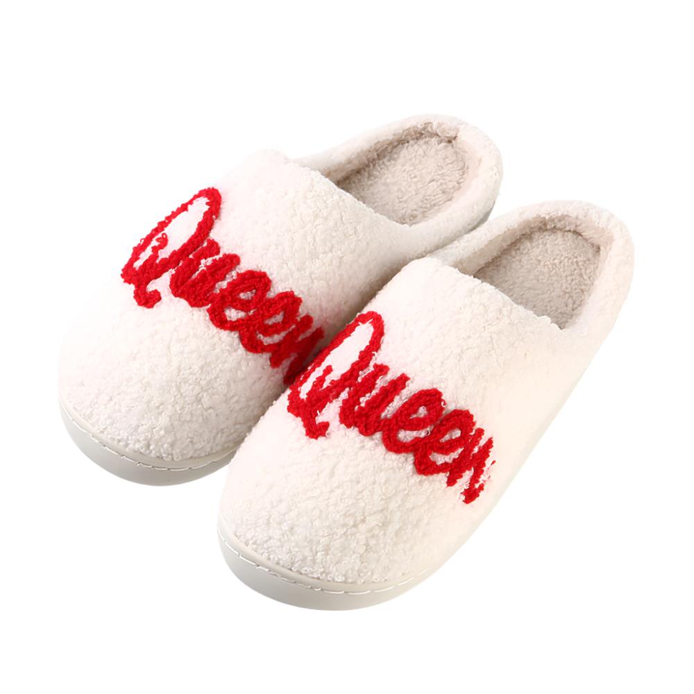 Queen of Comfort Slippers-250 Shoes-NYW-Coastal Bloom Boutique, find the trendiest versions of the popular styles and looks Located in Indialantic, FL