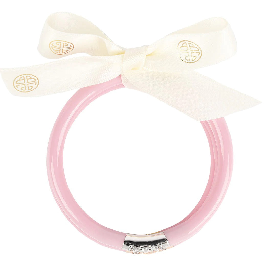 Three Kings All Weather Bangles - Pink-230 Jewelry-Budhagirl-Coastal Bloom Boutique, find the trendiest versions of the popular styles and looks Located in Indialantic, FL