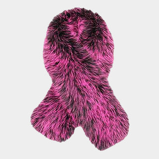 Frosted Ember Luxe Scarf - Pink-260 Other Accessories-NYW-Coastal Bloom Boutique, find the trendiest versions of the popular styles and looks Located in Indialantic, FL