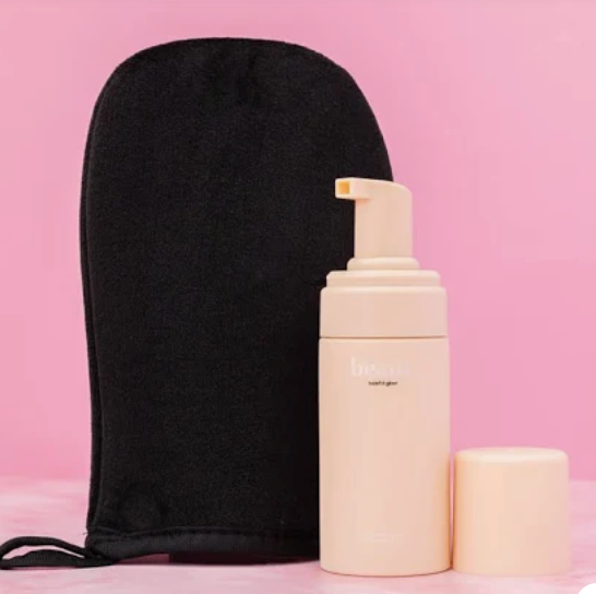Beaut Toasted Tanner + Mitt-beaut.beautyco-Coastal Bloom Boutique, find the trendiest versions of the popular styles and looks Located in Indialantic, FL