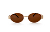 Pre Order 30A Opal Sunglasses-Pretty Simple Wholesale-Coastal Bloom Boutique, find the trendiest versions of the popular styles and looks Located in Indialantic, FL