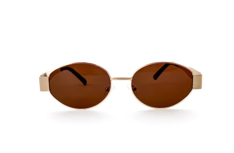 Pre Order 30A Opal Sunglasses-Pretty Simple Wholesale-Coastal Bloom Boutique, find the trendiest versions of the popular styles and looks Located in Indialantic, FL