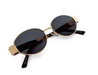 Pre Order 30A Opal Sunglasses-Pretty Simple Wholesale-Coastal Bloom Boutique, find the trendiest versions of the popular styles and looks Located in Indialantic, FL